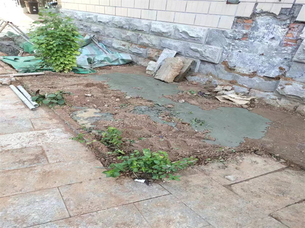 板芙镇地基基础注浆增加承载力灌浆加固