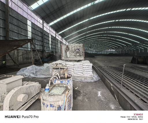 板芙镇厂房地面下沉注浆加固施工